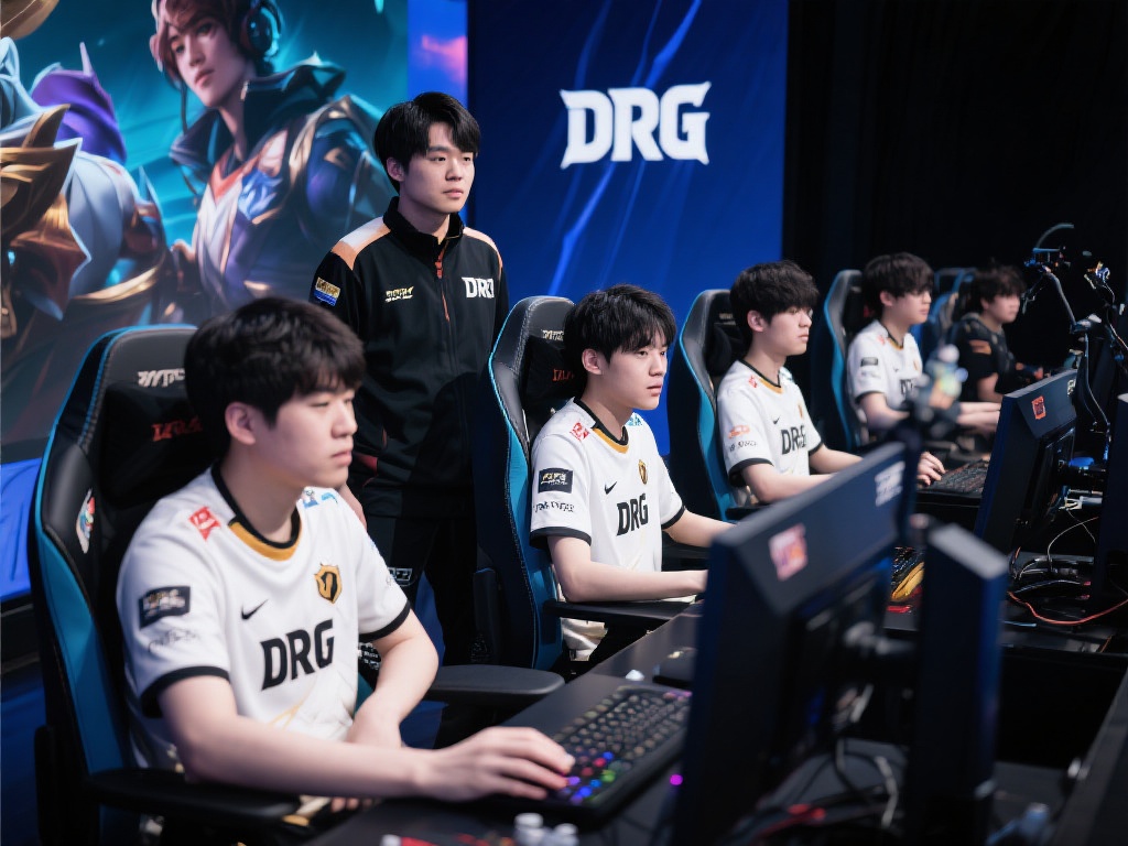 让我们期待 让我们期待