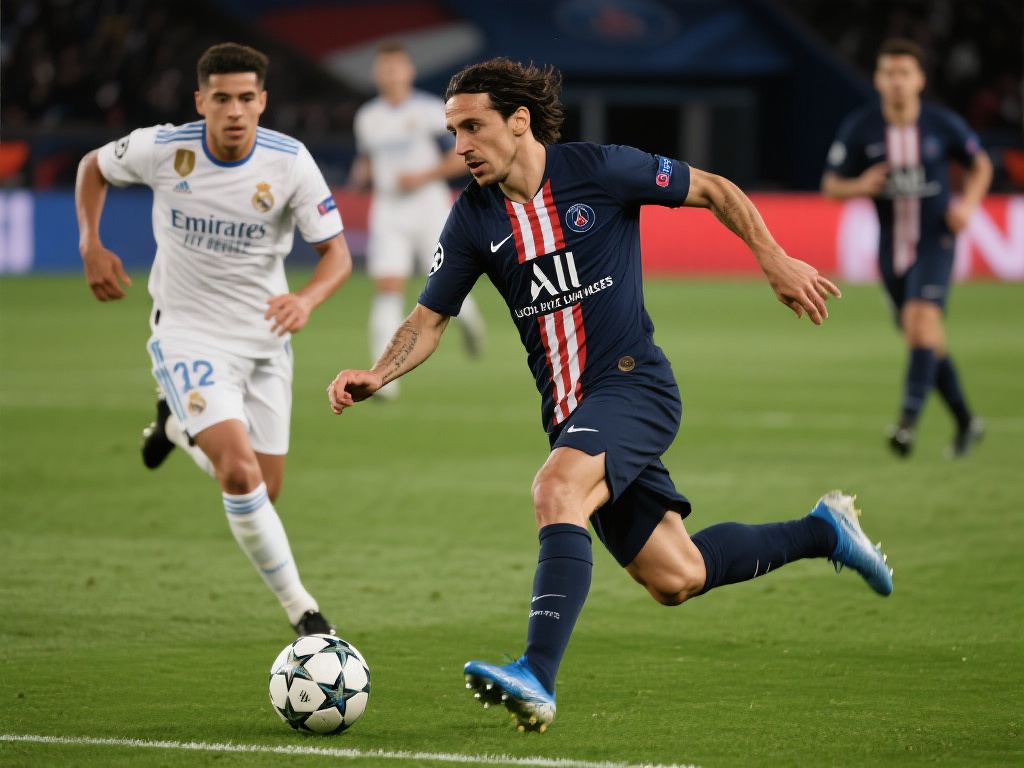 比赛中展现 比赛中展现