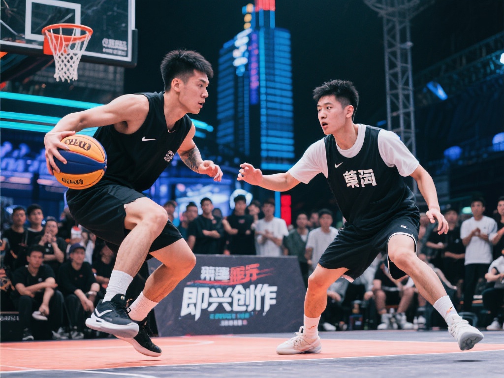 防守端有所 防守端有所