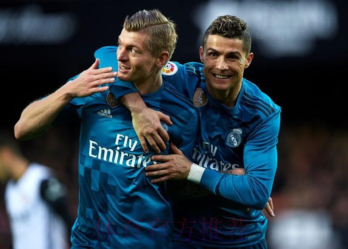 克罗斯:你看到C罗开法拉利 但你不知道他投入多少